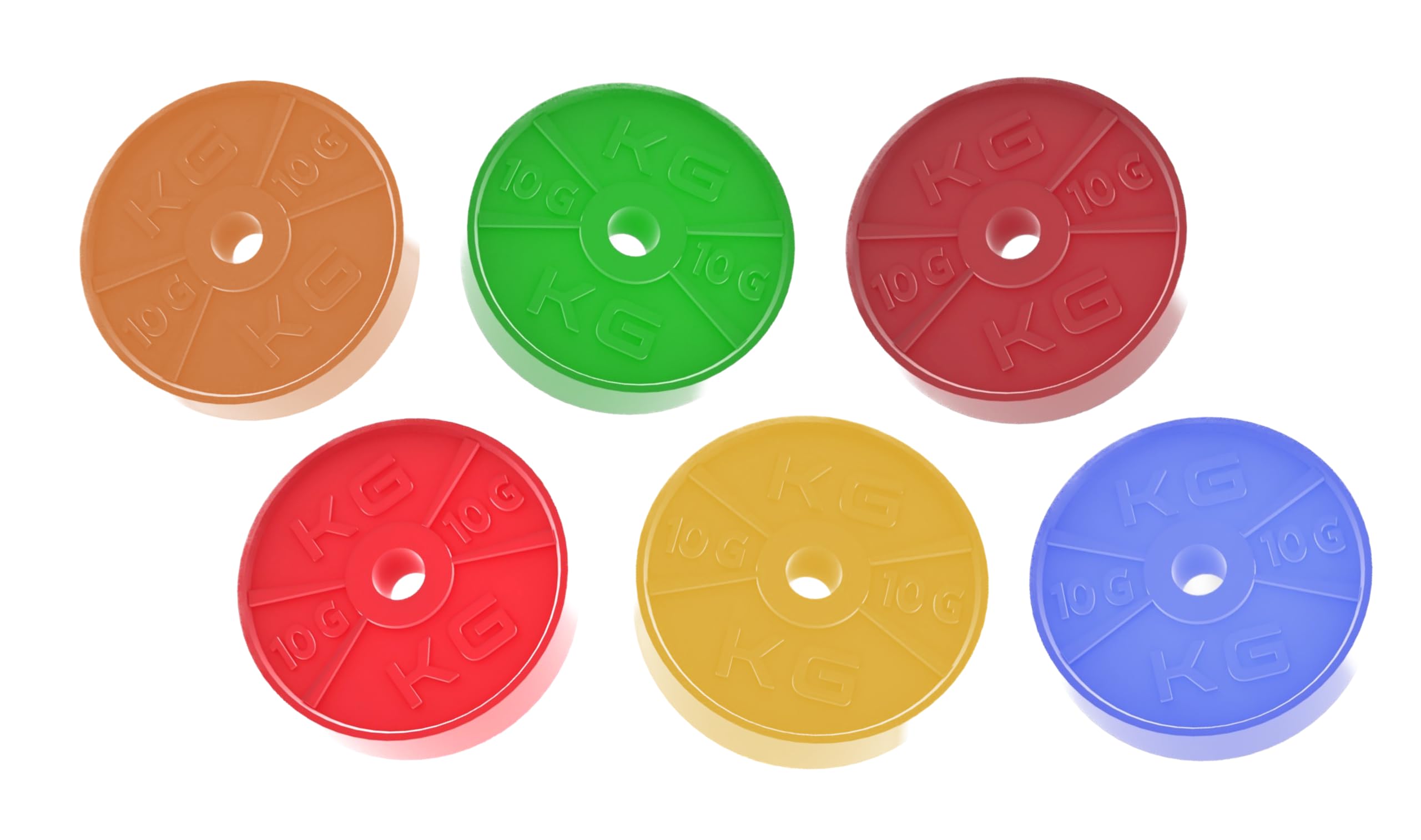 Kodagenix Pre Workout Gummies flavor options including Midnight Blue Razz and Cherry Bomb for motivation.