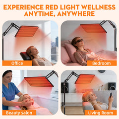 KOITHE gift-ready wellness lamp suitable for holidays and birthdays.