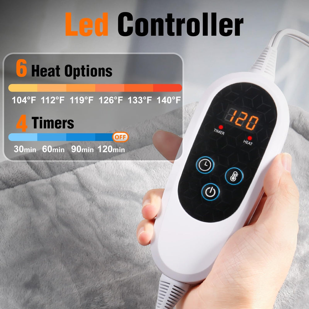Kokopro super-soft fabric offers cozy comfort during extended use.