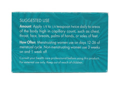 Night routine with Kokoro Balance Creme tub ready for bedtime hydration
