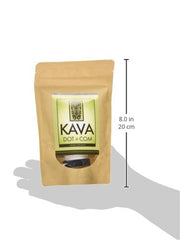 Kona Kava Farm USA-made GMP facility ensures quality control.