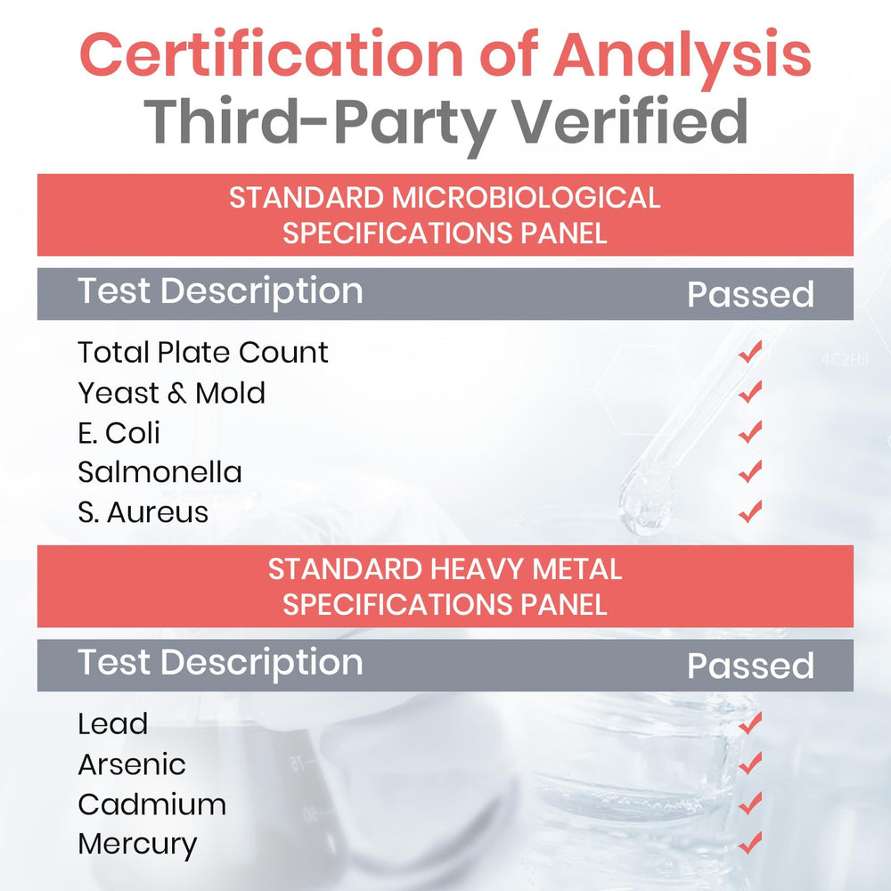 KoNefancy UK manufactured quality control on packaging