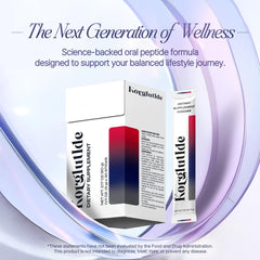 Korglutide travel-friendly packaging ready for on-the-go use
