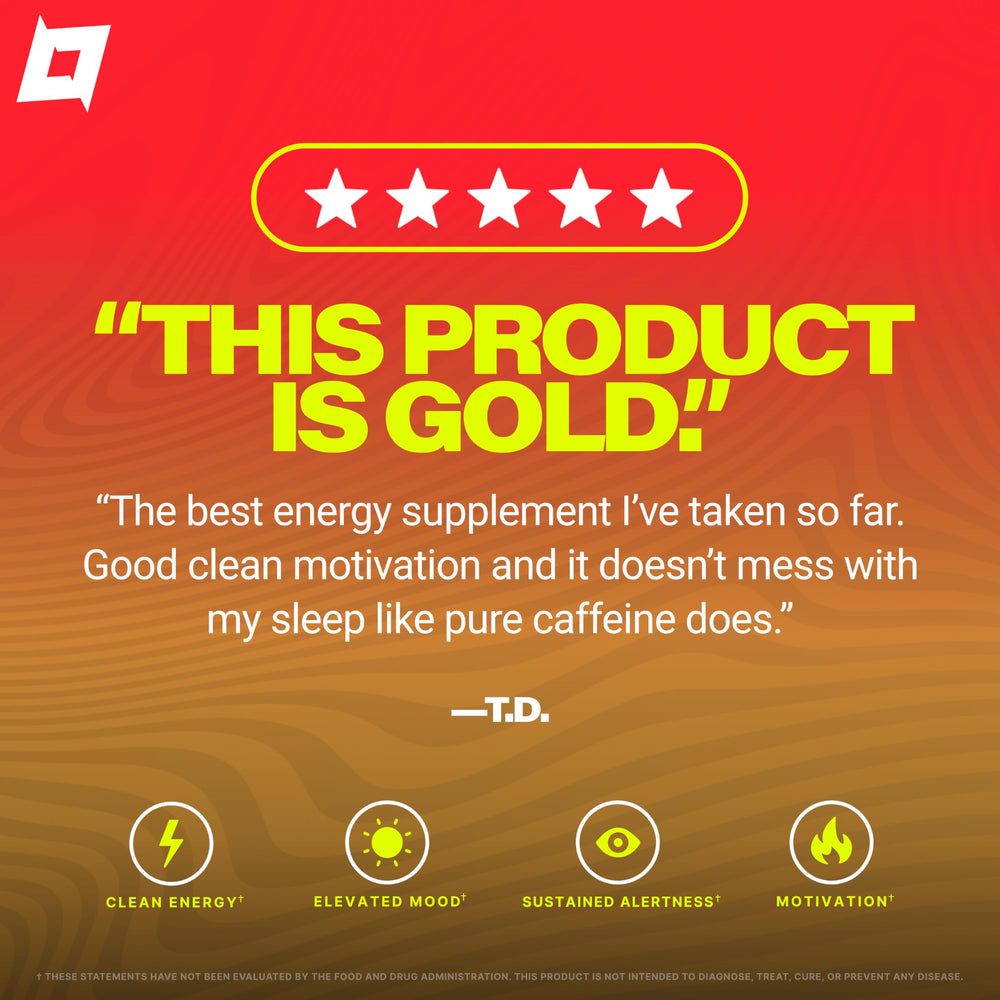 KORRECT LIFE athlete-ready daily mango use for training and performance.