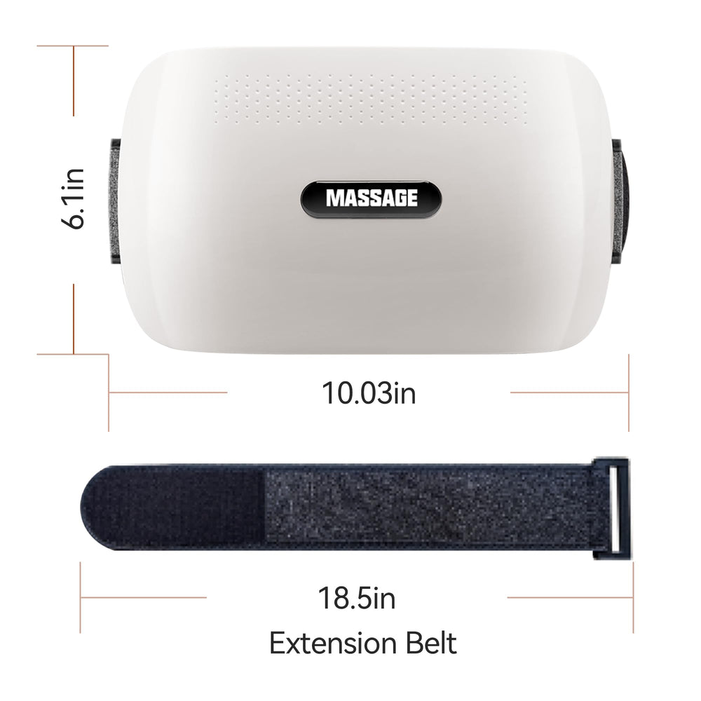 KOSTAK battery life up to 60 minutes for versatile use