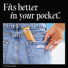 U by Kotex Click products are OEKO TEX STANDARD certified for safety