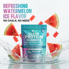 KR Labs Plant-based vitamins icon set suggests daily wellness support