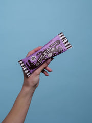 Kreatures of Habit DAILY BAR on-the-go snack in bag for travel