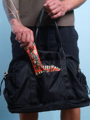 Kreatures of Habit DAILY BAR 12-pack on-the-go packaging
