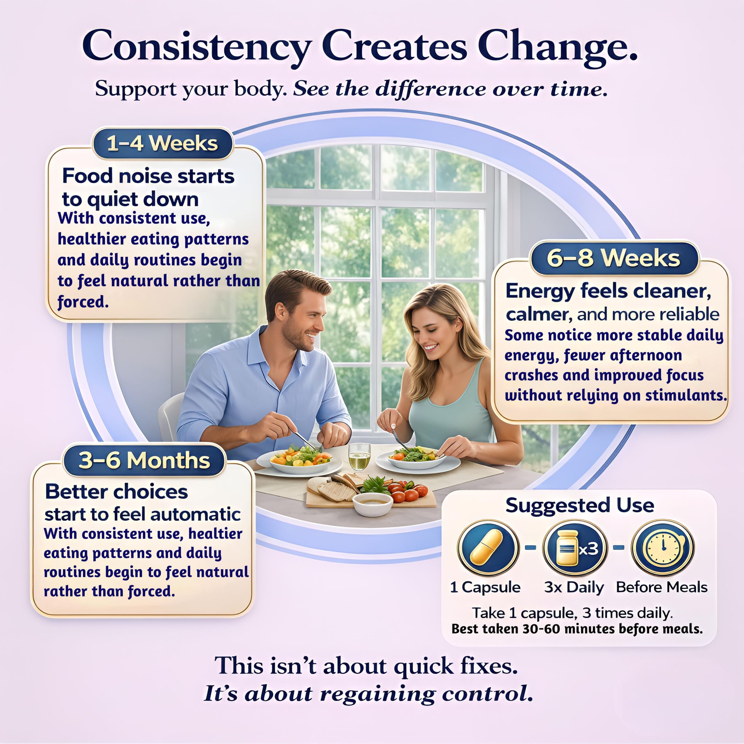 Kronaris berberine green tea extract capsules showing potent blend benefits.