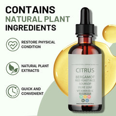 KRPZOGK drops illustrating enhanced absorption via liquid delivery.