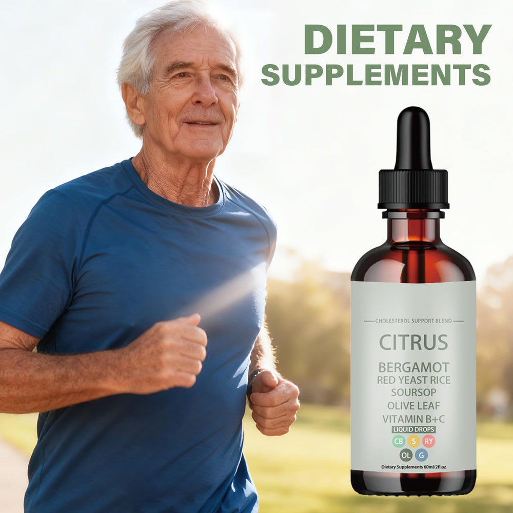 KRPZOGK vitamins B and C indicate energy support.