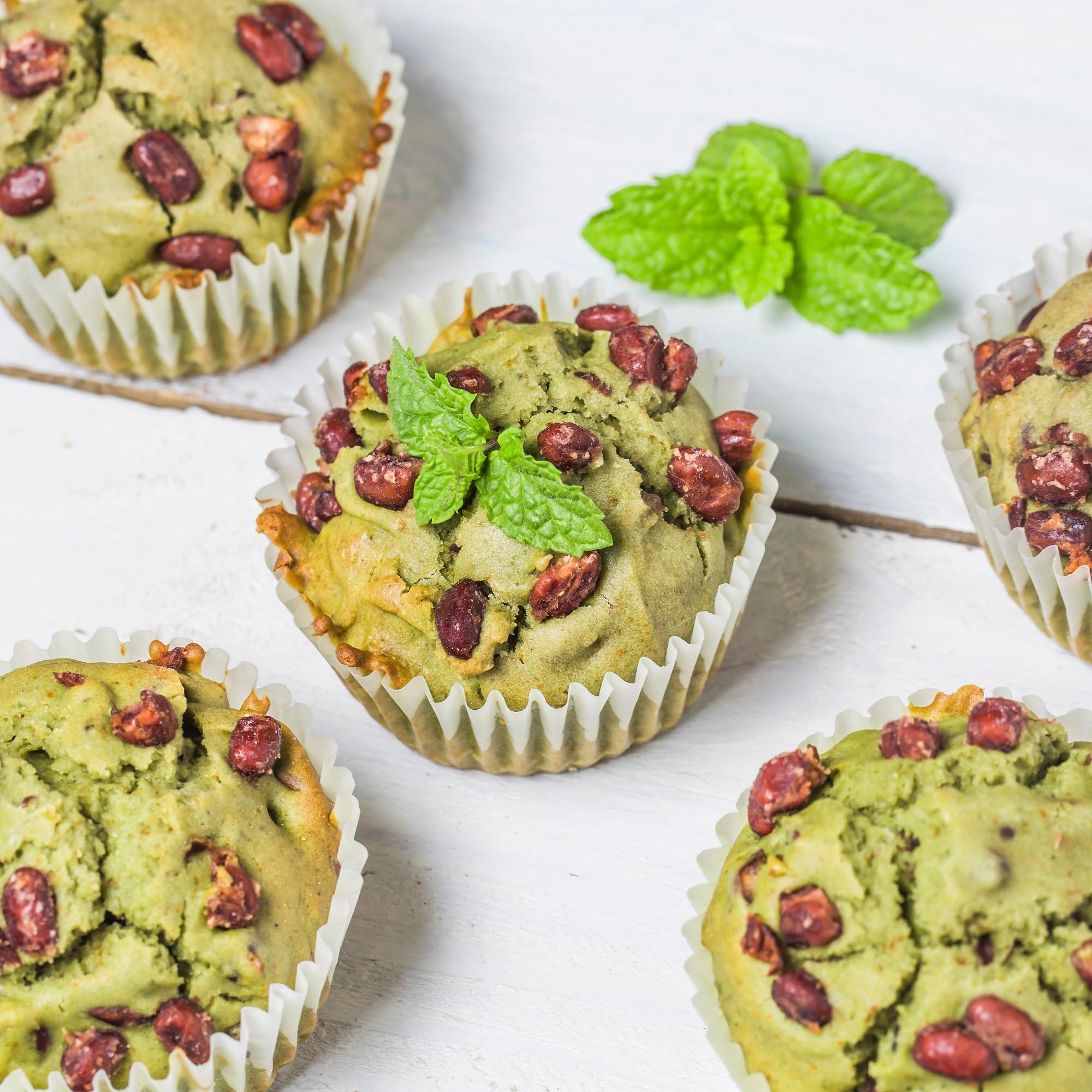 Kuli Kuli Moringa powder sourced from women-led cooperatives