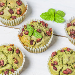 Kuli Kuli Moringa powder sourced from women-led cooperatives