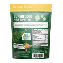 Kuli Kuli gummies ideal for on-the-go snacking during busy days