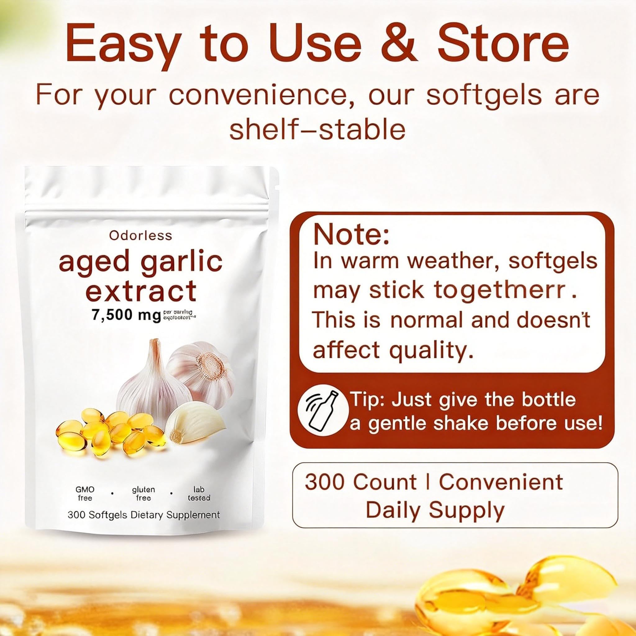 KUZEOLON cold-processed formula preserving actives and purity