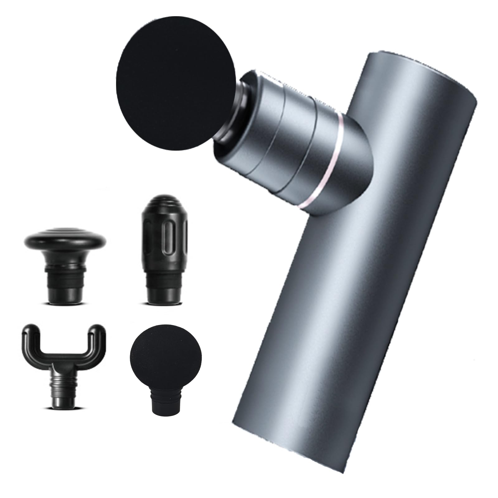 KVKID Mini massage gun ultra quiet operation for home use