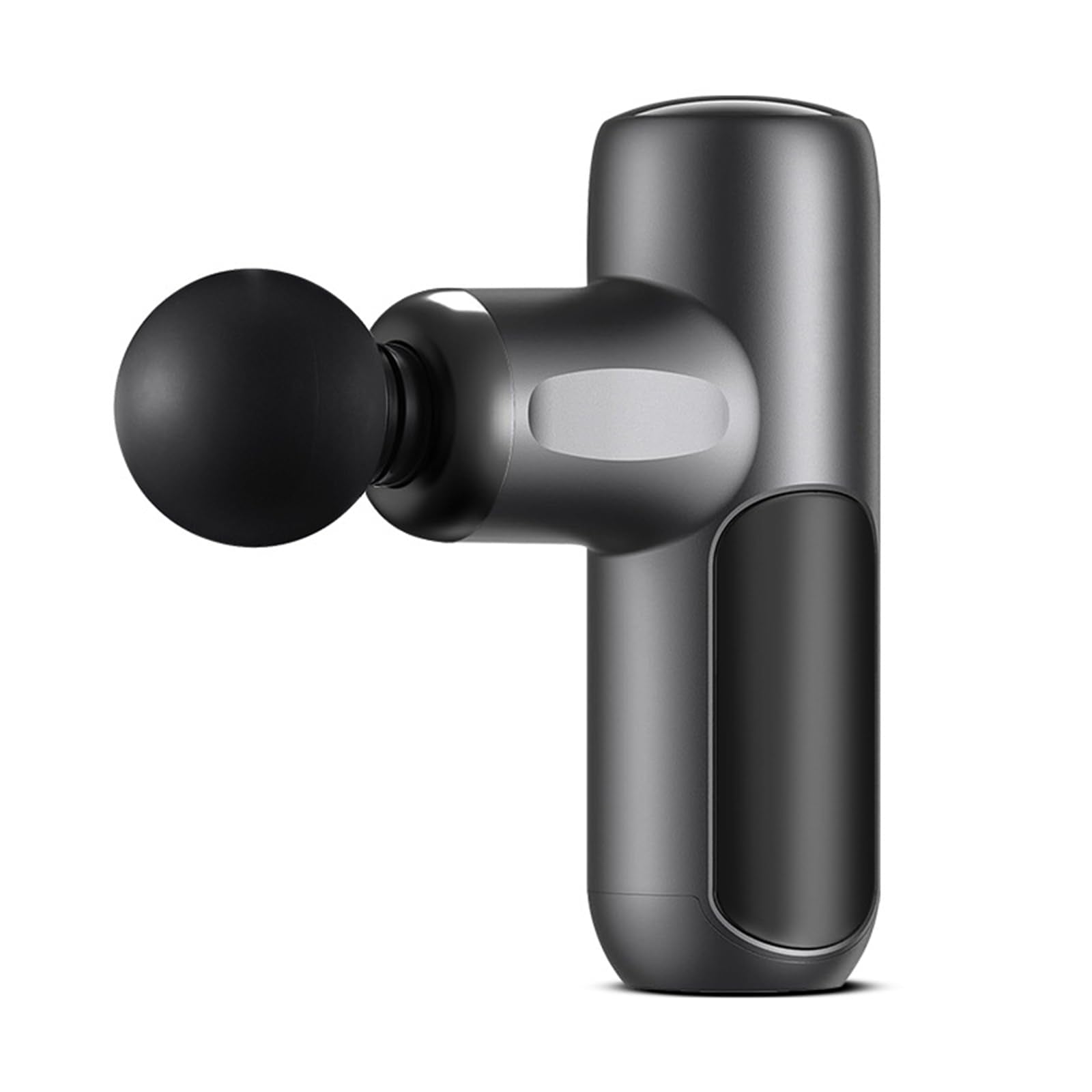 KVKID Mini Massager Gun quiet operation keeps relaxation discreet at home or office.