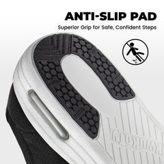 KWUKOTY durable stitching for daily wear durability