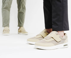 KWUKOTY removable insole for easy cleaning and customization