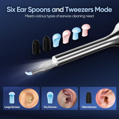 KWYBOW Note5 remote doctor video sharing for expert guidance.