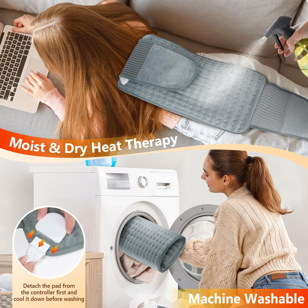 Kyehuy 9-foot cord supports flexible movement