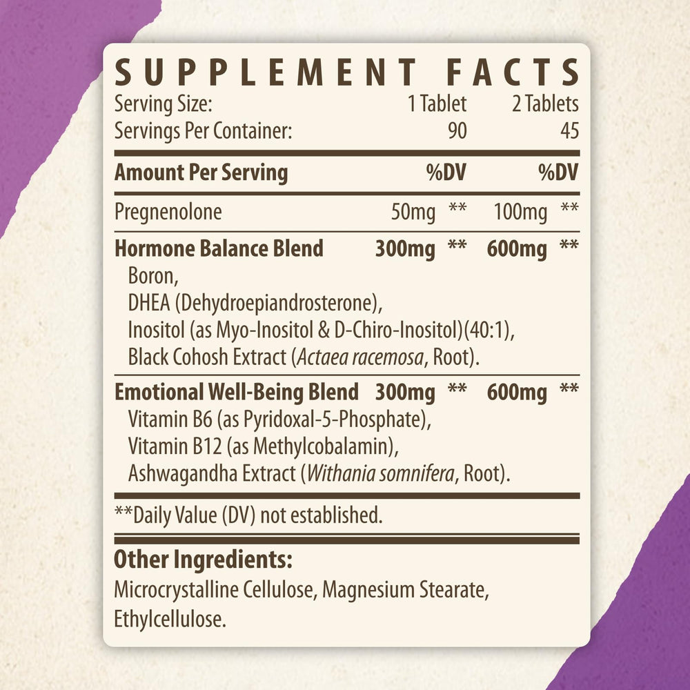 Kynderynl daily routine use for wellness support.