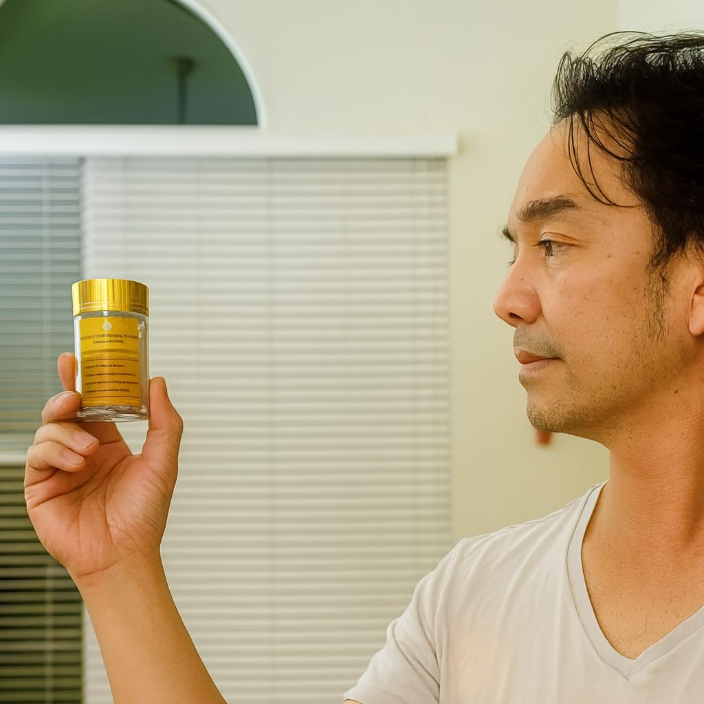 L & L Supplement fucoidan ingredient highlight used in Cordyceps FD1000.
