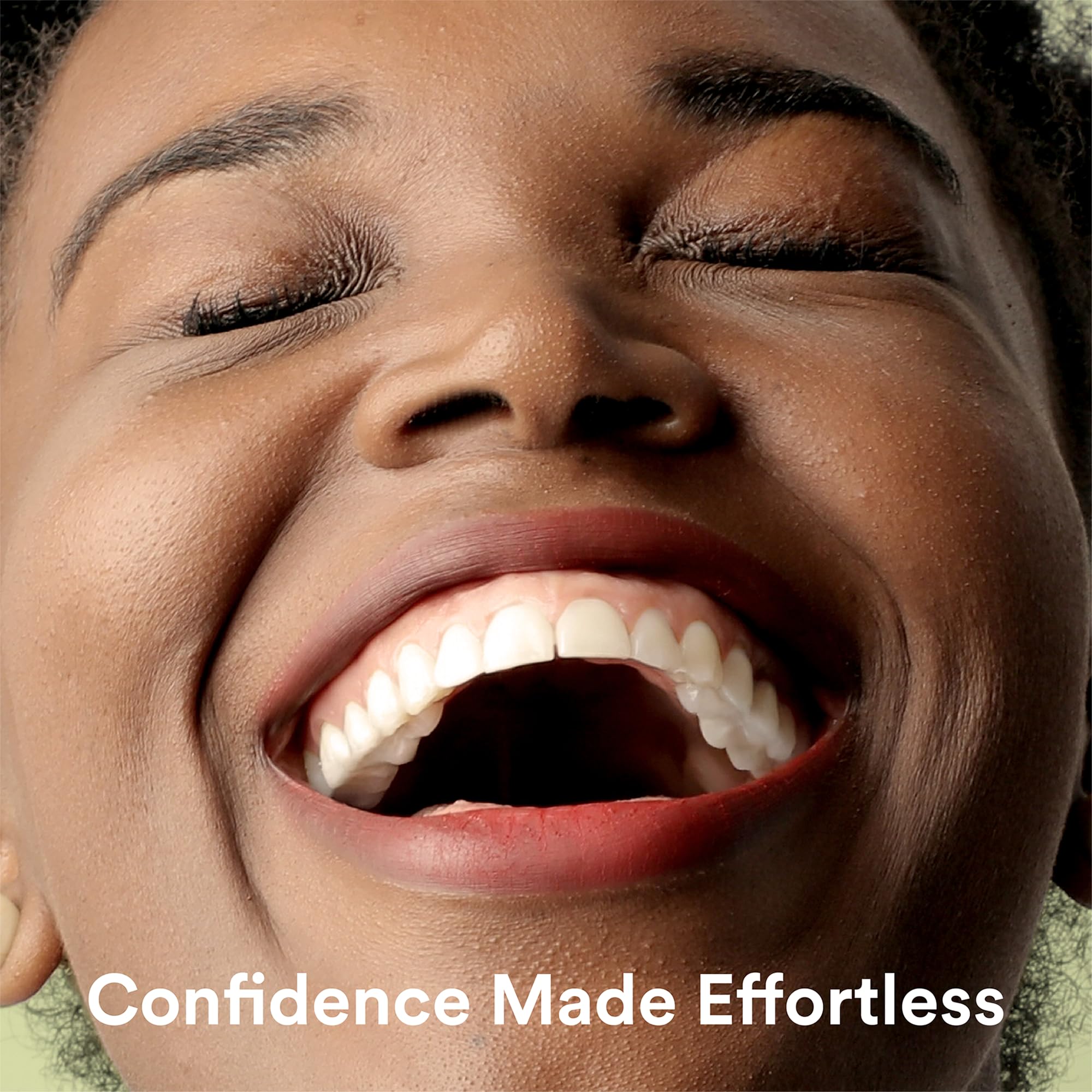 La Bouche Natural 14-treatments kit for a simple daily whitening routine