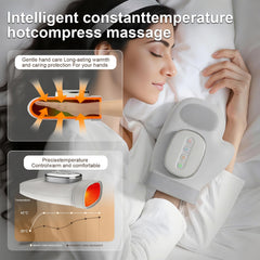 La Phaze massager with long-life 2000mAh battery for extended sessions.