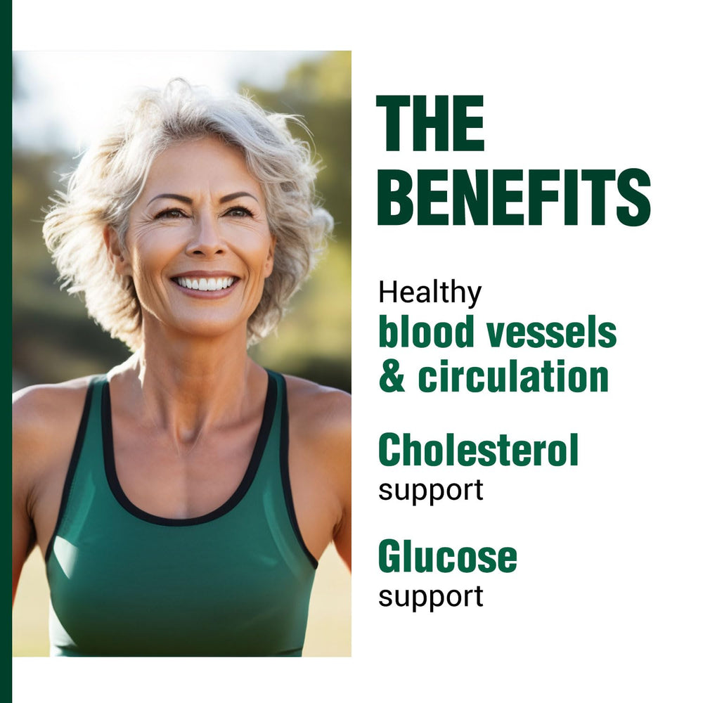 LABO Nutrition NSK-SD capsules emphasize high potency and purity in every dose