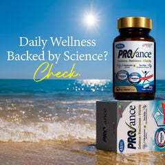 LABO Nutrition Provance gut health icon depicting digestive balance and immune synergy.
