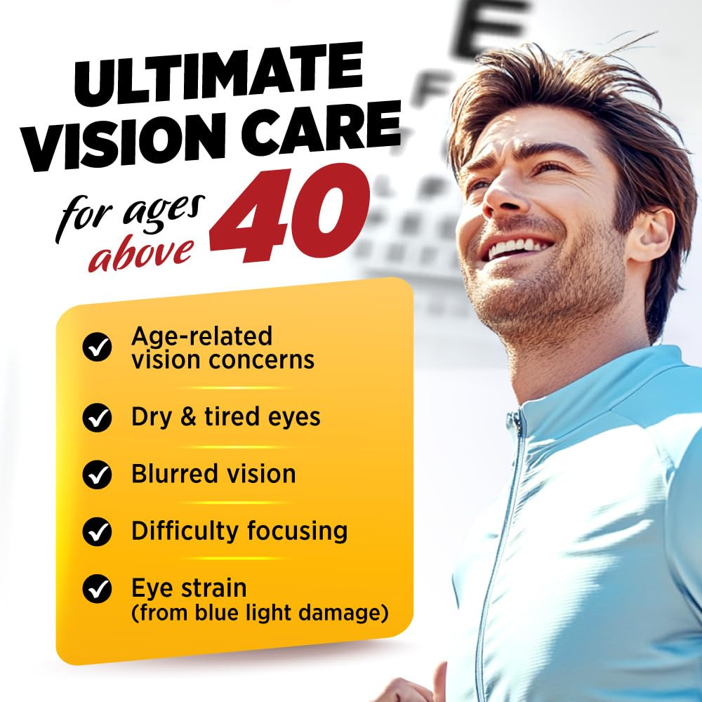 LABO Nutrition VisionREGAIN saffron extract highlight in premium eye nourishment