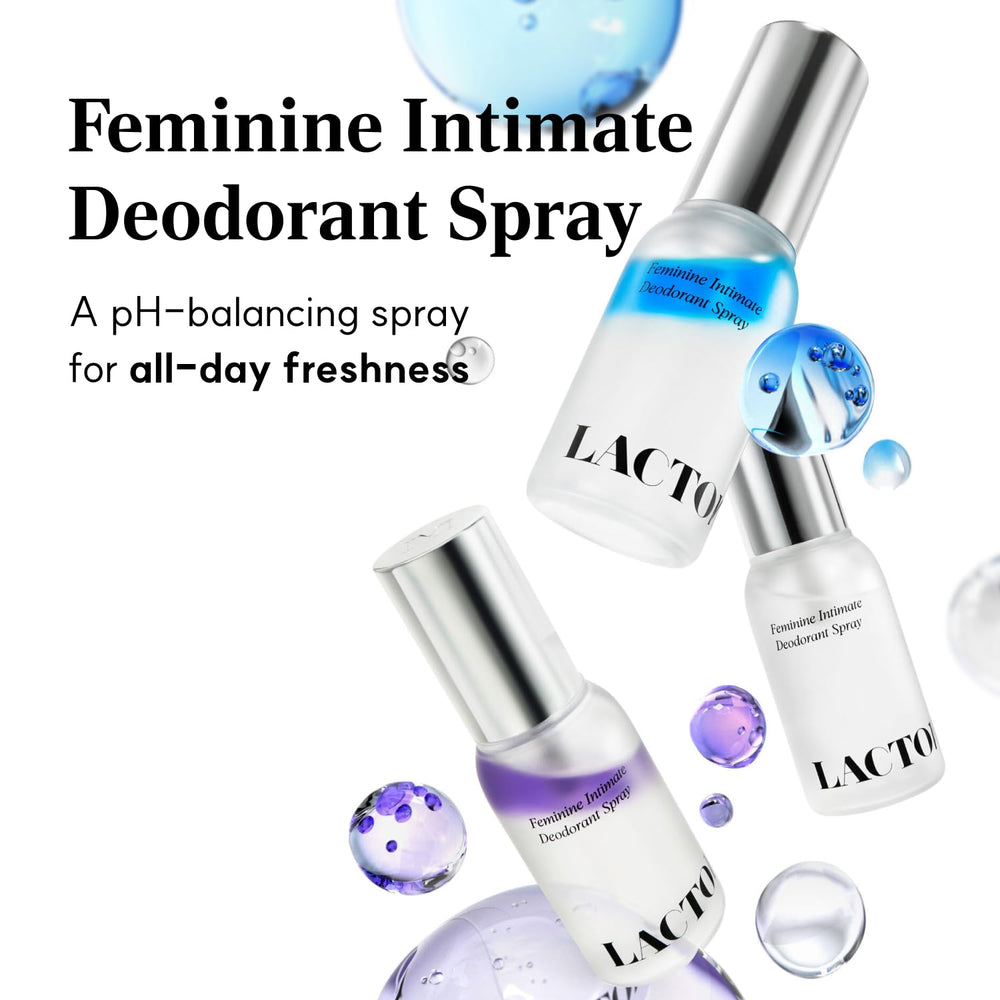 LACTOMEDI Bestie Box travel pack highlights portable hygiene for trips.