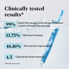 LACTOMEDI Probiotic blend visual implying clinically informed care