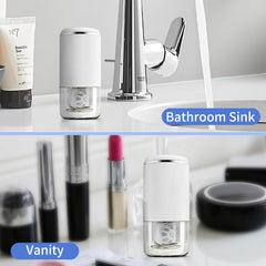 LADYPONYCSC-fingerprint-resistant-ivory-design: stylish, easy maintenance.