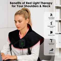 LAFCARE adjustable straps fit up to 25.98 inches