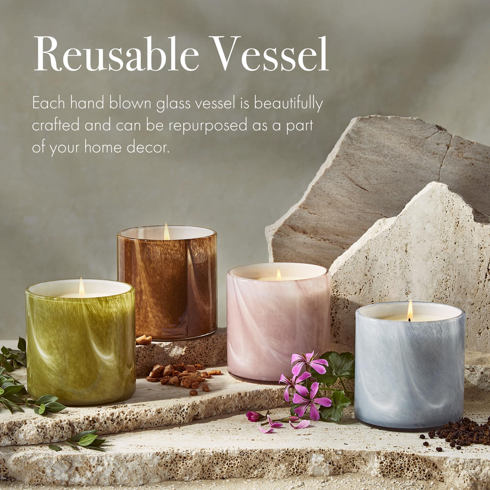 LAFCO New York Signature Candle made in the USA featuring quality craftsmanship