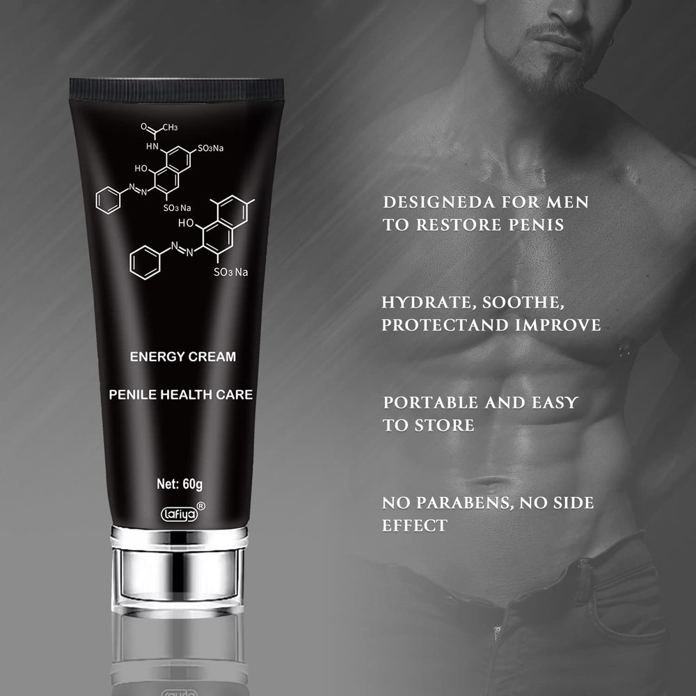 LAFIYA fragrance-free formula preserves skin comfort and irritation-free use.