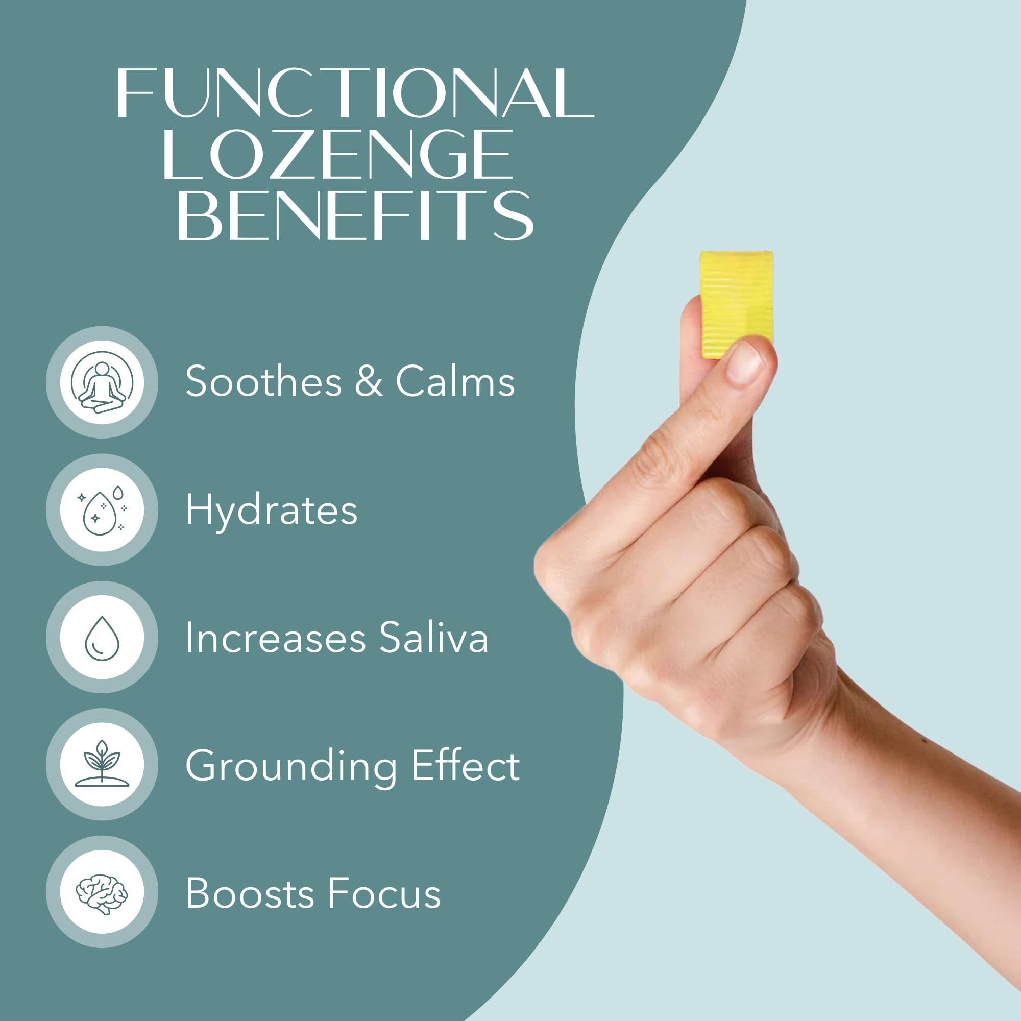 Laki Naturals pack image highlighting menthol-free formula and plant-based ingredients.