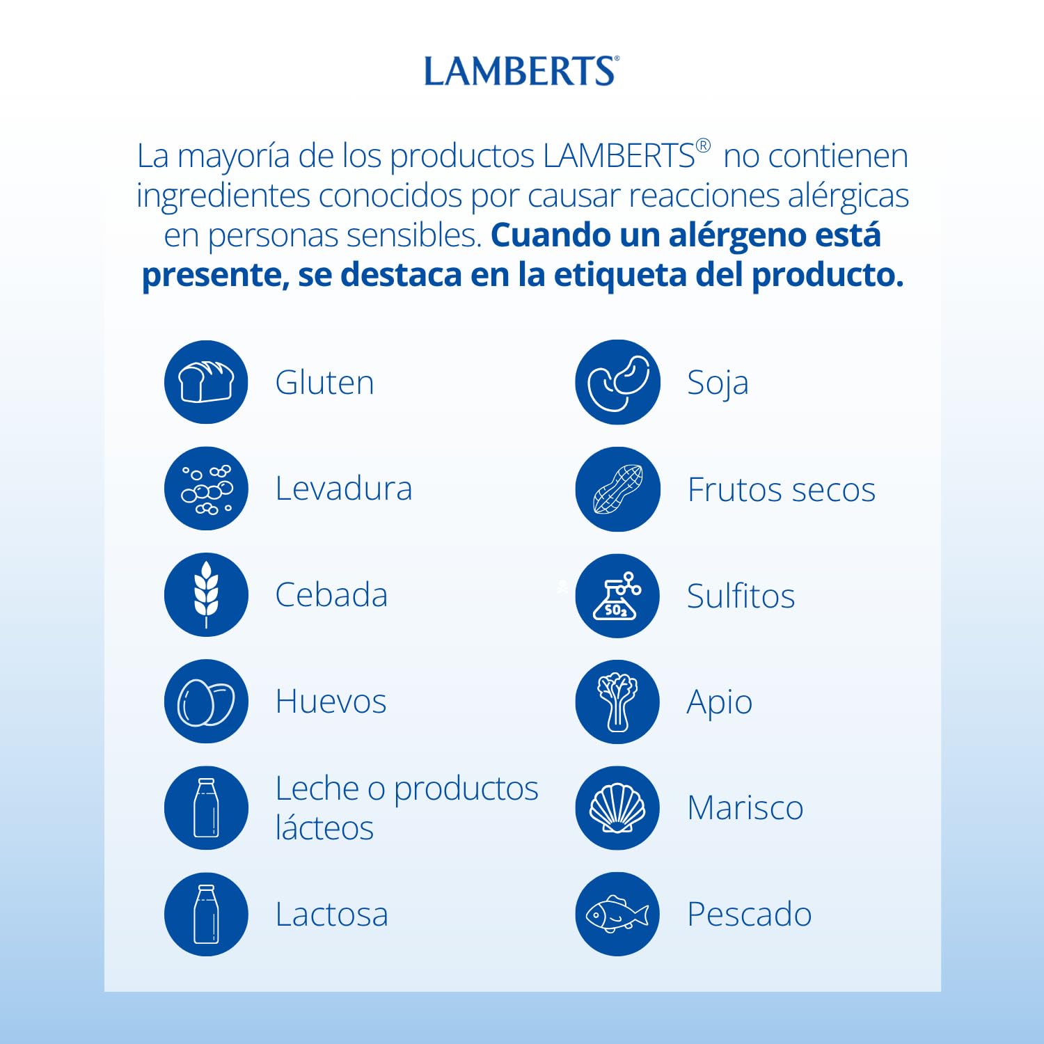 Lamberts FEMA45+ women health spotlight shows menopause-focused nutrition.