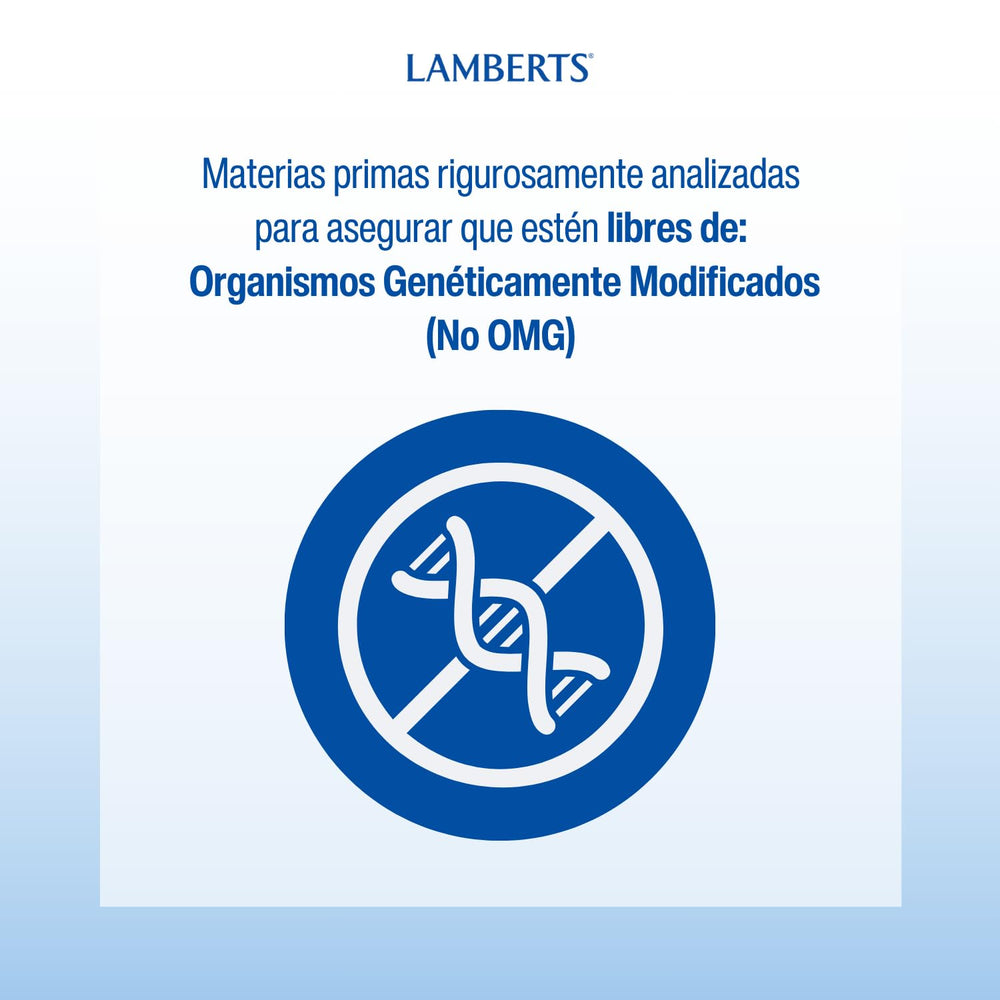 Lamberts Omega 3 Ultra storage scene maintaining freshness