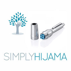 LANBO ready-to-use kit for home or clinic contexts.