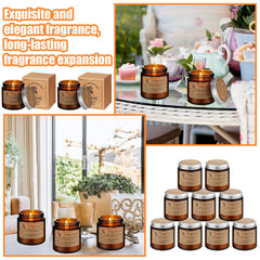 Elegant Landhoow gift packaging ready for special occasions.