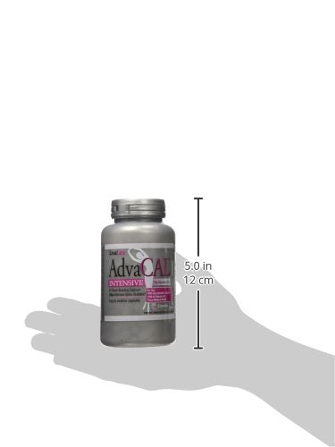 Lane Innovative AdvaCAL vitamin D3 enhanced formula supporting calcium utilization