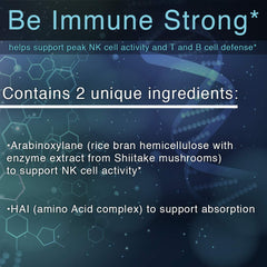 Lane Innovative Noxylane4 ingredients HAI extract label for absorption