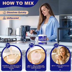 LanranBee non-GMO clean formula pack highlighting sugar-free wellness.