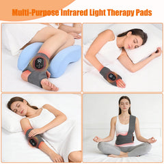 Laokiiy Foot Renew 2000mAh battery supports long cordless sessions.