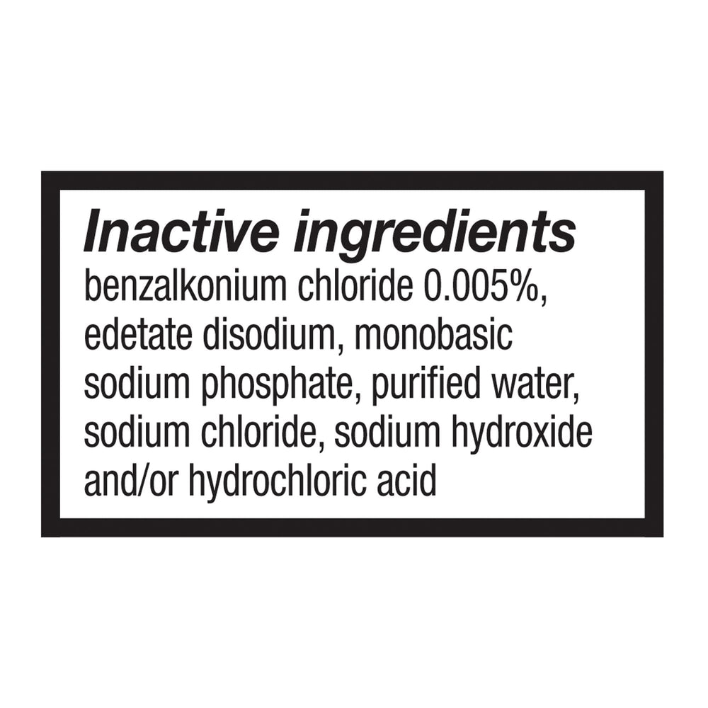 Lastacaft 60-day-supply illustration highlights long-lasting allergy relief.