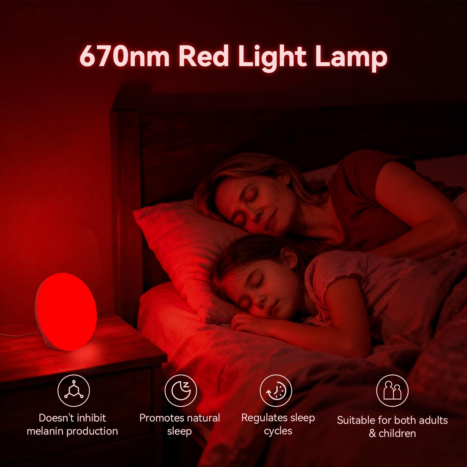 LASTAR Sun Lamp remote control use for easy adjustments during work or study
